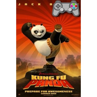Kung Fu Panda